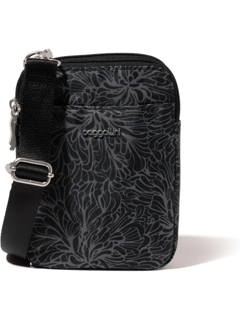 Stylish RFID Crossbody Bag for Women - Modern, Versatile, Travel-Friendly Design